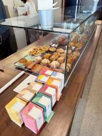 ร้านอาหารเช้าและคาเฟ่ใจกลางเมืองสุพรรณบุรี