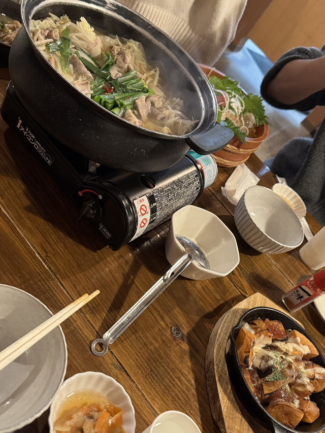 🇯🇵北海道第三天