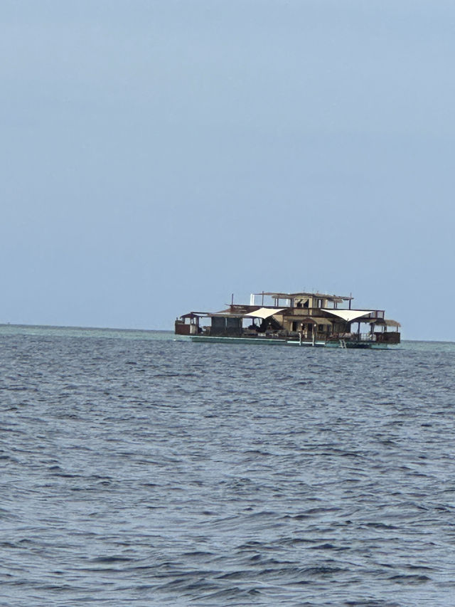 海島旅遊