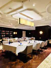 “Bukit Bintang’s Crown Jewel: JW Marriott KL”