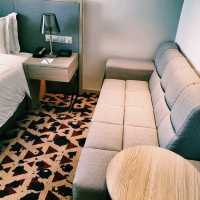 A Chic Urban Escape at Capri by Fraser, Johor Bahru
