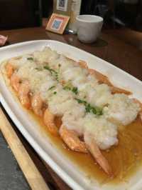 칭다오 깔끔한 맛집 <와이포지아>