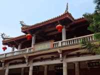 Kaiyuan Temple