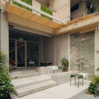 Vuon Yen Tea House