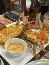 나트랑 맛집 빈산!!