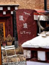 Litang – A Sacred Highland Above the Clouds
