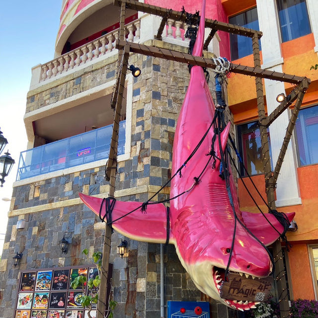 【沖縄県】アメリカンビレッジ📸思い出作り