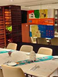 Gobo Chit Chat at Traders Hotel KL, All-day Dining in KL City Centre