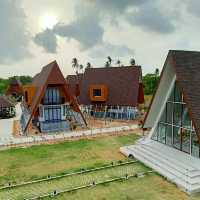A Blissful Stay at Trikora Beach @ One of A Kind Resort