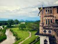 🏰✨ A Day Trip to Kellie’s Castle: Ipoh’s Haunted History & Architectural Gem ✨🌿