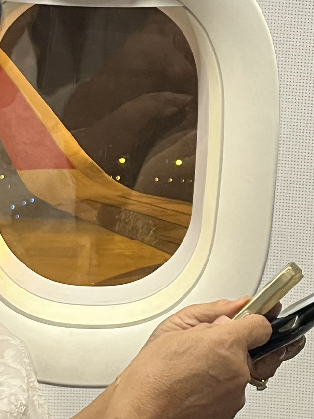 ทริปดี แอร์บริการดีมาก airasia