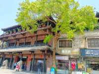 Gankeng Hakka Village