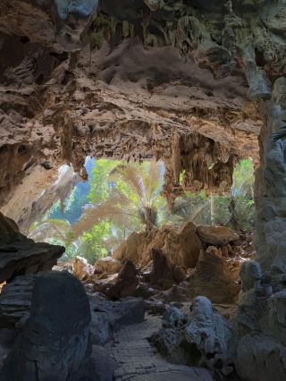 Uthai Thani: A One-Day Road Trip with Must-Visit Check-In Spots!