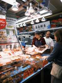 🇯🇵 沖繩 海鮮現挑現煮很新鮮 完全客製化 多人一起吃更划算！🐟