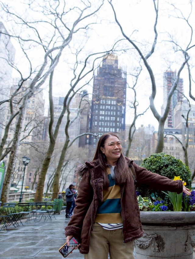 Bryant Park
