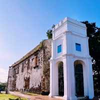 A Famosa Review: Melaka’s Iconic Fort – Worth the Hype?