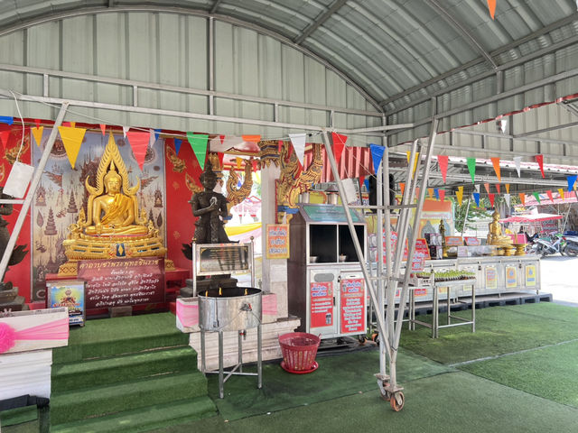 วัดจุฬามณี