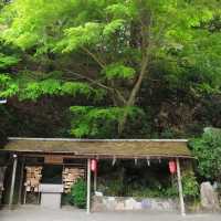 Nanzoin temple แลนด์มาร์คของ Fukuoka