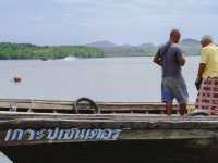 เที่ยวชุมชนเกาะปู จ.กระบี่ 