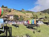 Culvert View Kundasang Review: A Rustic Mountain Retreat in Sabah
