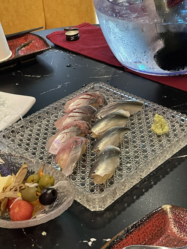 부산여행 식도락여행 당리 일식당 맛집, 효탄 🍣🐟