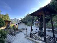 【山形】風靡の山寺へ