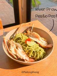มัดรวมคาเฟ่สไตล์ญี่ปุ่น ที่อยุธยา