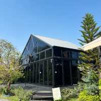 IKO Camp & Cafe