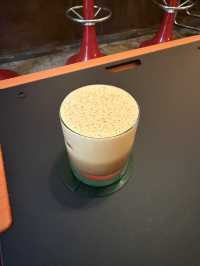 중산 카페거리에 있는 유명한 ‘coffee dumbo’