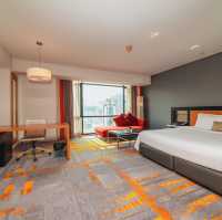 BelAire Bangkok โรงแรม เบลแอร์ กรุงเทพ 