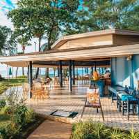 Garden Sea View Resort  