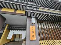 忍不住要大讚！力推~「御宿野乃奈良天然溫泉酒店」**