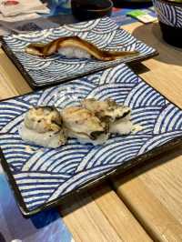 體驗豐富日本料理放題✨🥢滿屋🇯🇵