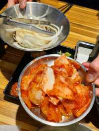 서울꽃삼