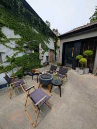 Must go! M50 Art District Shanghai