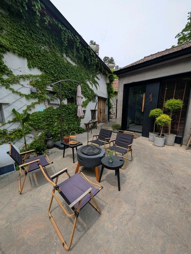 Must go! M50 Art District Shanghai
