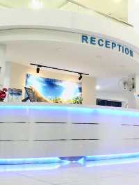 “A Hidden Gem by the Sea - Perfect Getaway at Bayu Galau Beach Resort, Desaru”