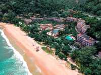 Centara Grand Beach Resort Phuket
