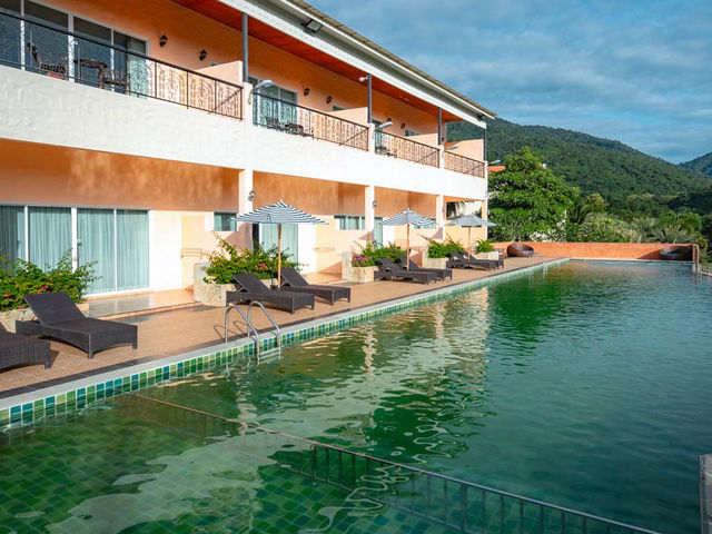 The Location Resort 