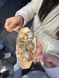 오사카/교토 3박4일 자유여행 추천코스 ✨🍣 