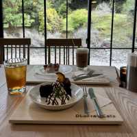 【静岡】DLoFre’s Cafe