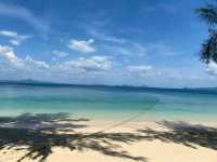 เกาะกระดาน จังหวัดตรัง
