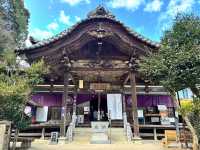 🇯🇵【愛媛県】四国八十八ヶ所霊場 第58番札所 作礼山 千光院 仙遊寺