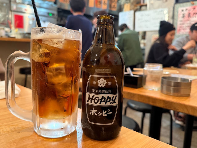 【東京】赤提灯でうまいやきとん食べるなら「なべ屋」