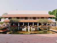 Sukhothai Heritage Resort