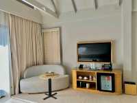 รีวิว  Mercure Rayong Lomtalay Villas & Resort