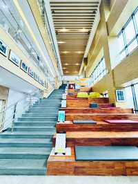 Discover Baedari’s Book Haven
