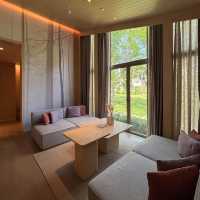 MYS Khaoyai โรงแรมเขาใหญ่ที่มีสระว่ายน้ำลอยฟ้า