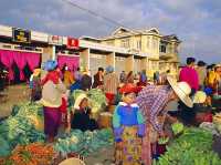 🌄🎈 TAUNGGYI WEEKEND ESCAPE: Hill Tribe Magic & Hot Air Balloons! 