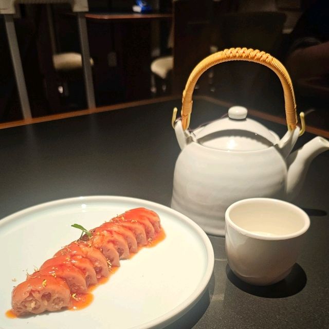 精緻上海菜必食推介：外婆家